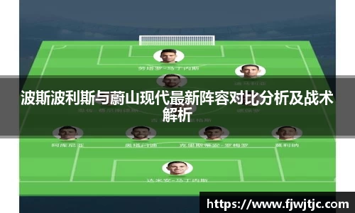 波斯波利斯与蔚山现代最新阵容对比分析及战术解析